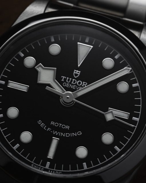 Tudor Black Bay 36 M79500-0007