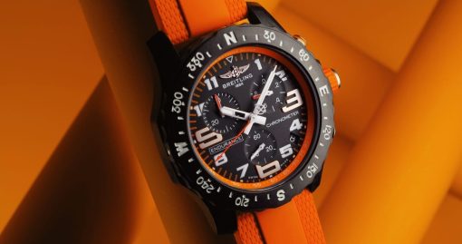 Breitling Endurance Pro X82310A51B1S1 Watch