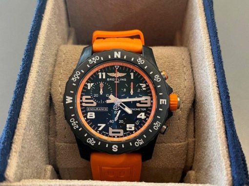 Breitling Endurance Pro X82310A51B1S1 Watch