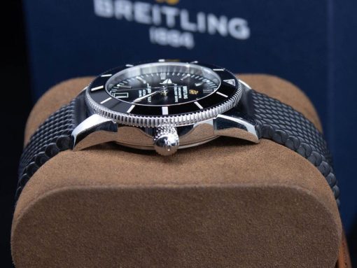 Breitling Superocean Heritage II B20 Automatic 42 Watch