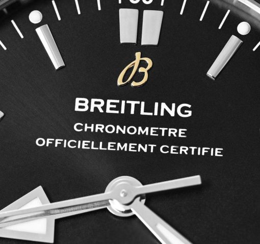 Breitling Superocean Heritage II B20 Automatic 42 Watch