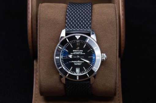 Breitling Superocean Heritage II B20 Automatic 42 Watch