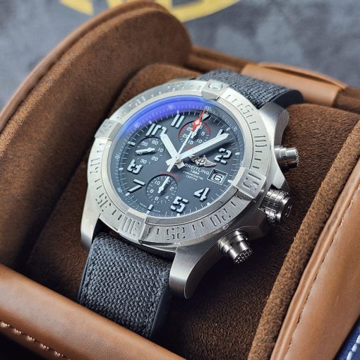 Breitling Avenger Bandit E13383101M2W1 Watch