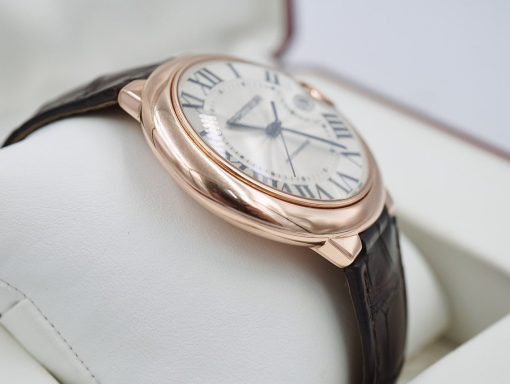 Cartier Ballon Bleu De Cartier 42 WGBB0017 Watch