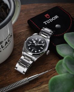 Tudor Black Bay 36 M79500-0007