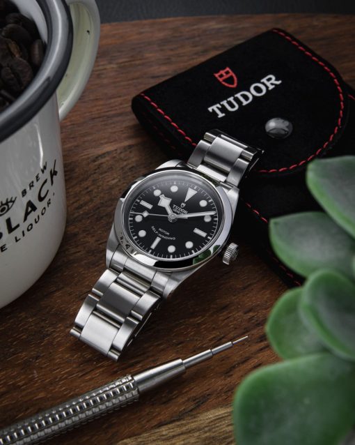 Tudor Black Bay 36 M79500-0007