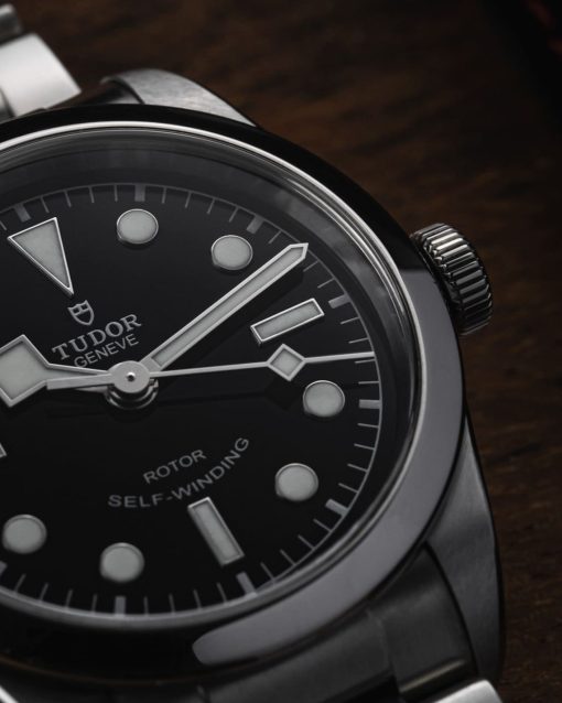 Tudor Black Bay 36 M79500-0007