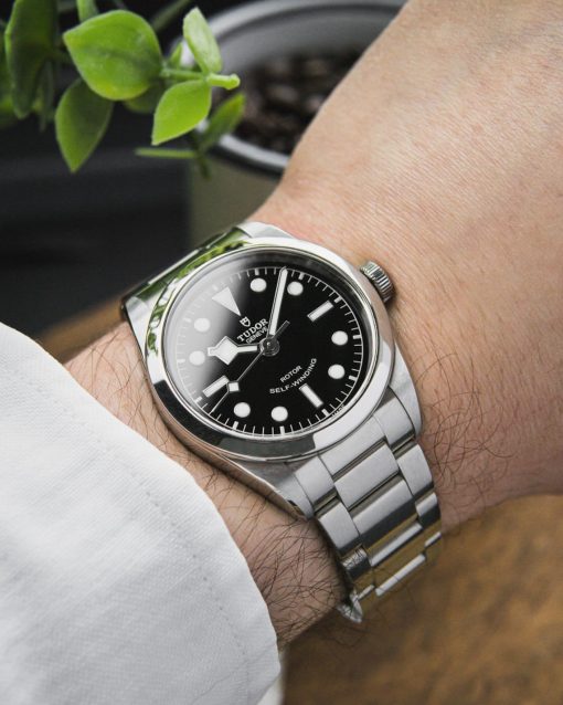 Tudor Black Bay 36 M79500-0007