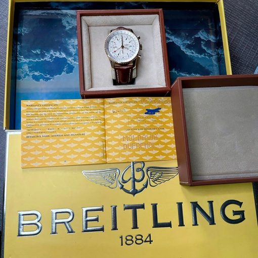 Breitling Navitimer Automatic 41 U13324211G1P2