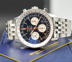 Breitling Navitimer B01 Chronograph 43 Watch