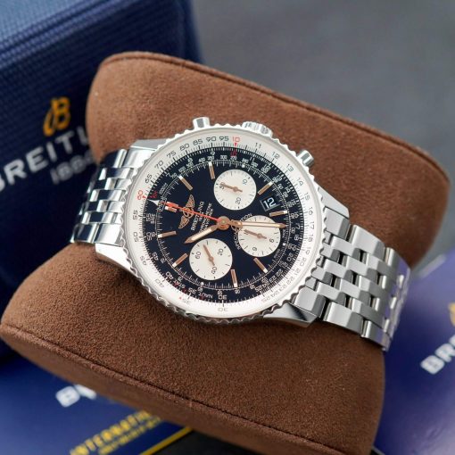 Breitling Navitimer B01 Chronograph 43 Watch