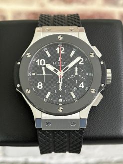 Hublot Big Bang 301.SB.131.RX Stainless Steel 44mm Men’s Watch