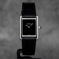 Cartier Tank Must CRWSTA0072 Watch