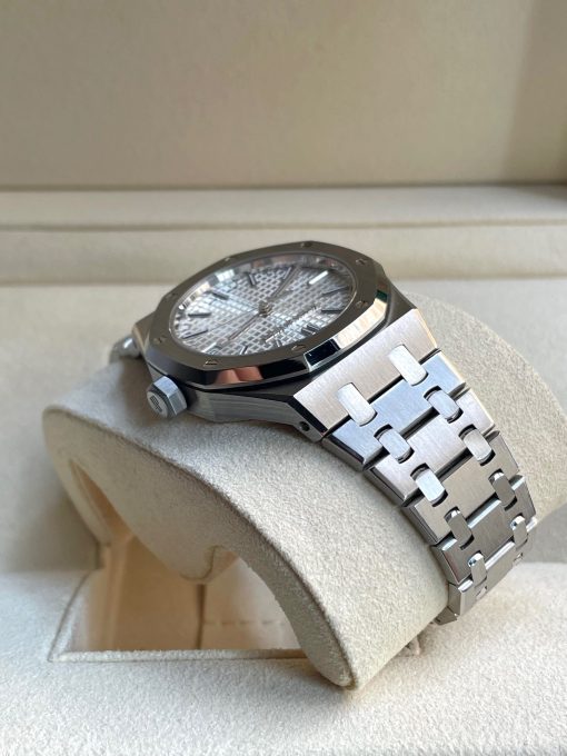 Audemars Piguet Royal Oak Selfwinding  50th Anniversary 2022 37mm