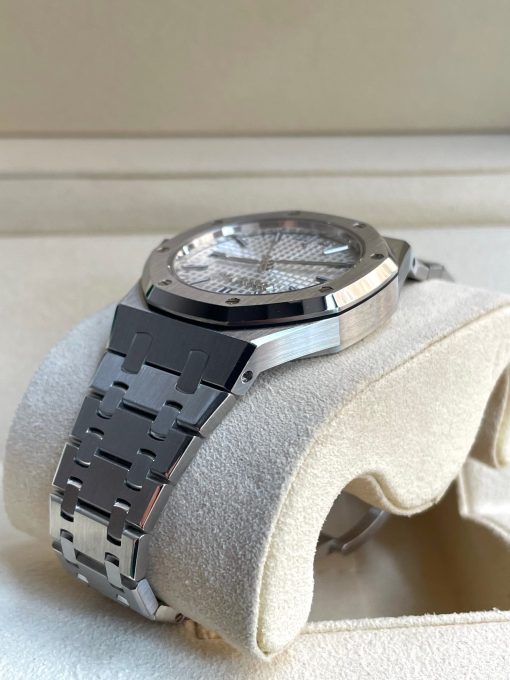 Audemars Piguet Royal Oak Selfwinding  50th Anniversary 2022 37mm