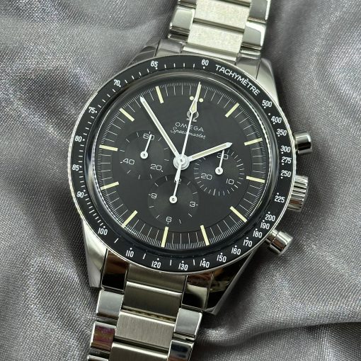 Omega Speedmaster “Ed White” 311.30.40.30.01.001