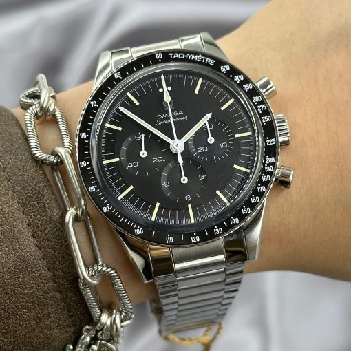 Omega Speedmaster “Ed White” 311.30.40.30.01.001