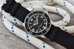 Blancpain Fifty Fathoms 5010 12B30 B52B