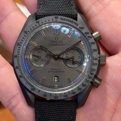 Omega-Speedmaster Series Dark 42mm