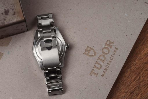 Tudor Black Bay 58 GMT M7939G1A0NRU-0001 Watch