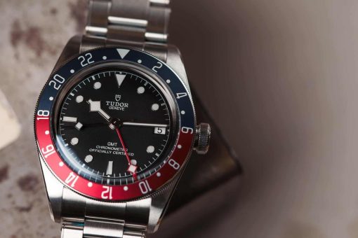 Tudor Black Bay 58 GMT M7939G1A0NRU-0001 Watch