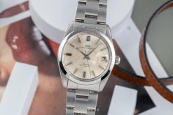 Tudor Oysterdate Rosellina Dial Steel Automatic Men’s Watch 7996