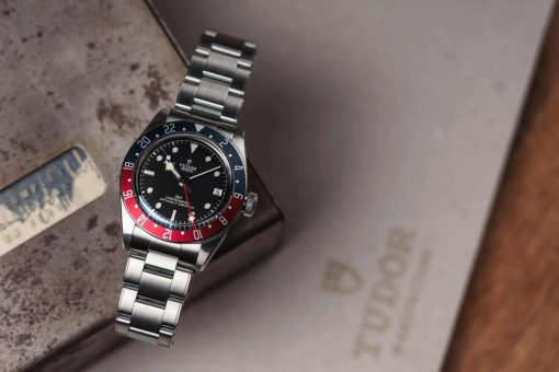 Tudor Black Bay 58 GMT M7939G1A0NRU-0001 Watch