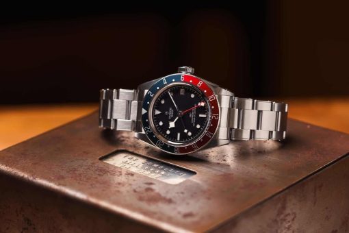 Tudor Black Bay 58 GMT M7939G1A0NRU-0001 Watch