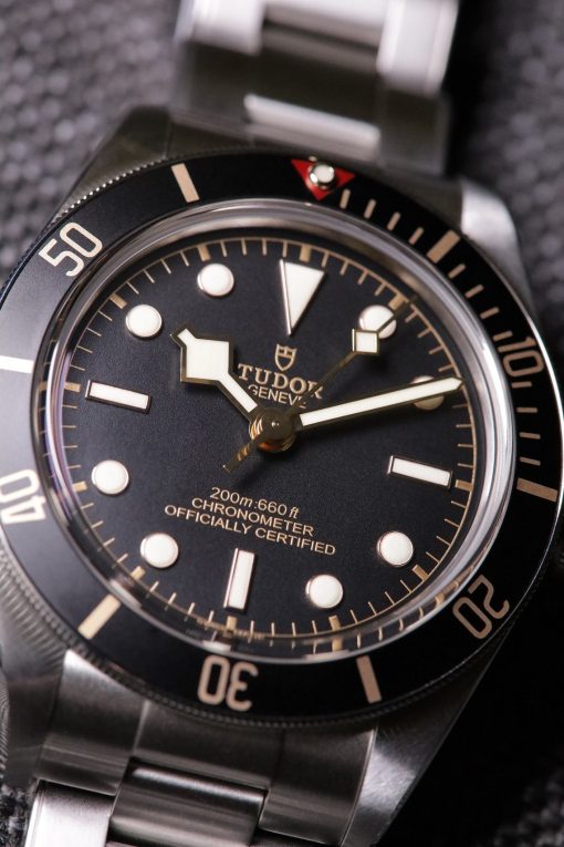 Tudor Black Bay Fifty-Eight 79030N-0001