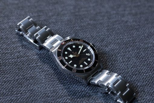 Tudor Black Bay Fifty-Eight 79030N-0001