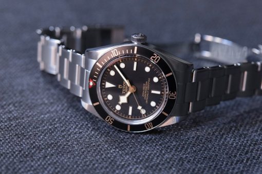 Tudor Black Bay Fifty-Eight 79030N-0001