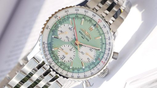 Breitling Navitimer B01 Chronograph 41mm