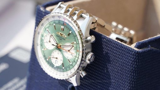 Breitling Navitimer B01 Chronograph 41mm