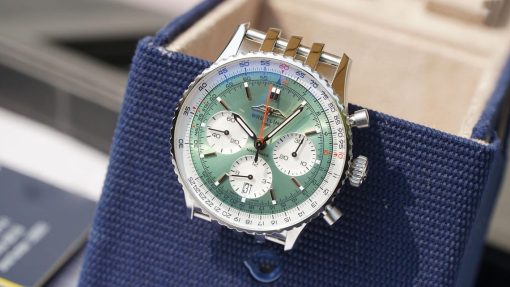 Breitling Navitimer B01 Chronograph 41mm