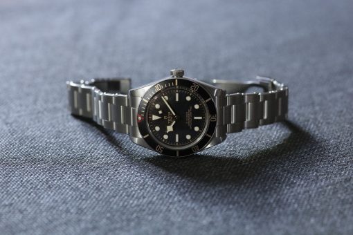 Tudor Black Bay Fifty-Eight 79030N-0001