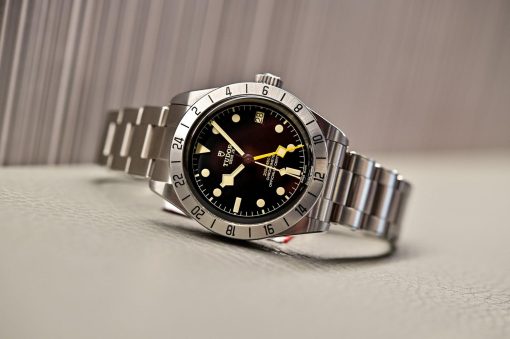 Tudor Black Bay Pro M79470-0001 Watch