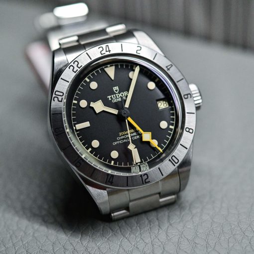 Tudor Black Bay Pro M79470-0001 Watch