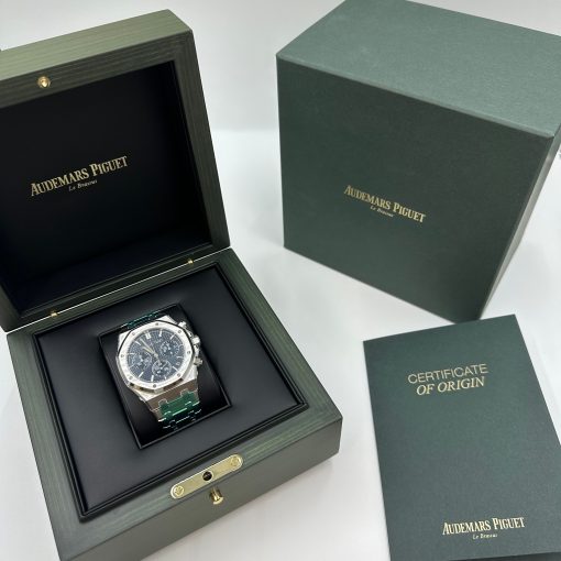 Audemars Piguet Royal Oak Chronograph 26240ST.OO.1320ST.05 ( Replica )