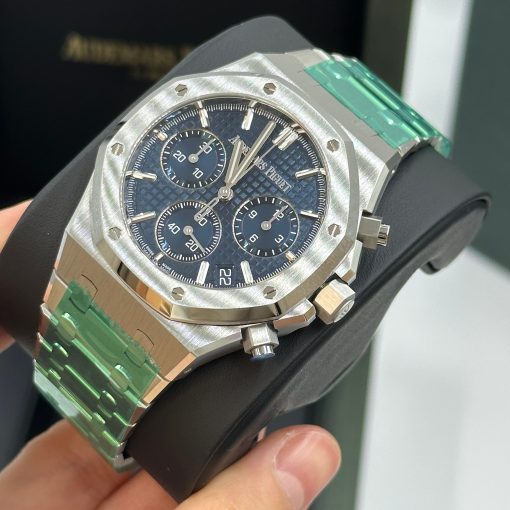 Audemars Piguet Royal Oak Chronograph 26240ST.OO.1320ST.05 ( Replica )