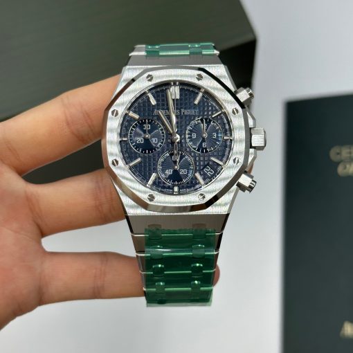 Audemars Piguet Royal Oak Chronograph 26240ST.OO.1320ST.05