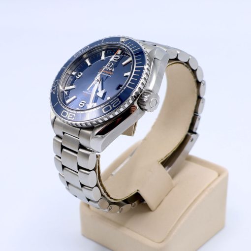 Omega Seamaster Planet Ocean 43.5mm 21530442103001