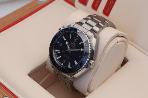 Omega Seamaster Planet Ocean 43.5mm 21530442103001