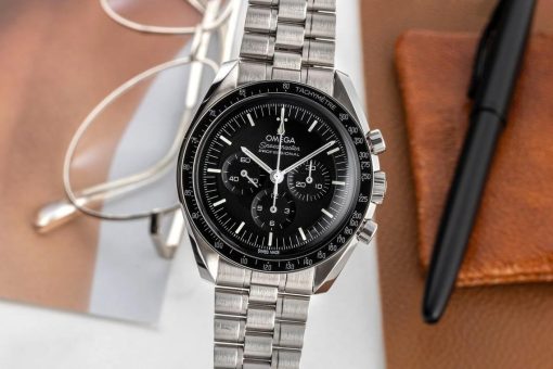 Omega Speedmaster Professional Moonwatch 3861 42mm