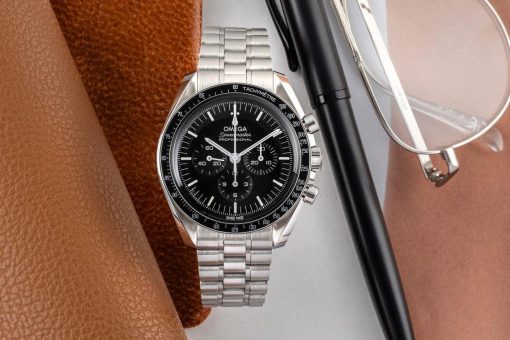 Omega Speedmaster Professional Moonwatch 3861 42mm