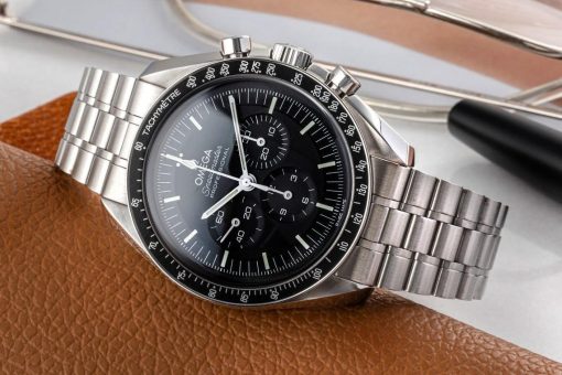 Omega Speedmaster Professional Moonwatch 3861 42mm