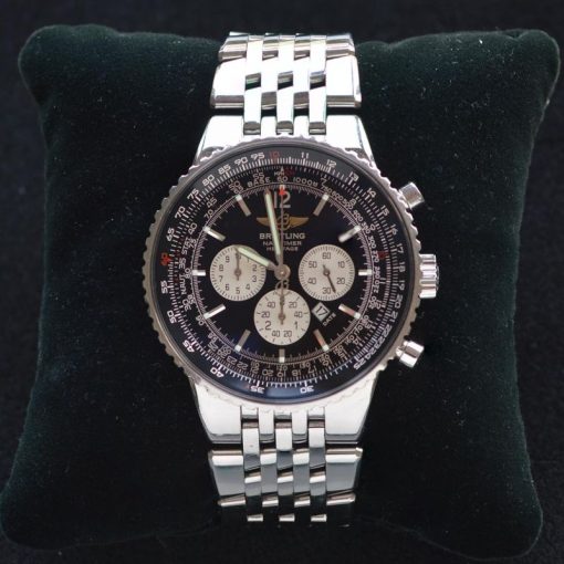 Breitling Navitimer Heritage A35350 44MM