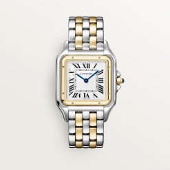 CARTIER Panthère de Cartier Watch CRW2PN0016 42.0 mm x 31.0 mm