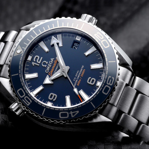 Omega Seamaster Planet Ocean 43.5mm 21533442103001