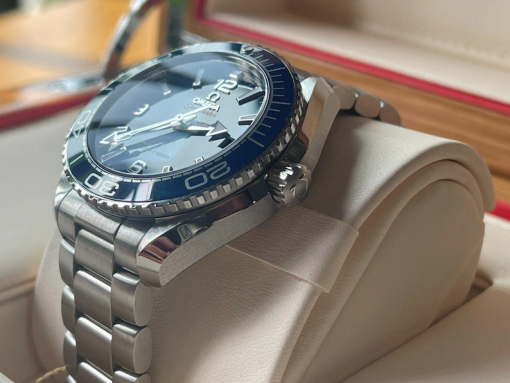 Omega Seamaster Planet Ocean 43.5mm 21533442103001