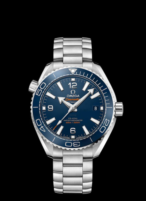 Omega Seamaster Planet Ocean 43.5mm 21533442103001